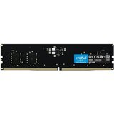 Crucial 8GB DDR5-5600 UDIMM CL46 (16Gbit) pomnilnik - CT8G56C46U5 Cene