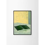 The Poster Club Plakat 50x70 cm The Book – | Shoptok.si