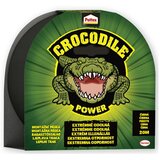 LJEPLJIVA TRAKA CROCODILE POWER CRNA PATEX Cijene