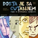Grupa autora - Dosta je sa ćutanjem