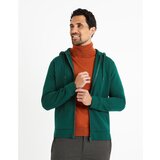 Celio Zipper Sweatshirt Vethree - Men | shoptok.hr