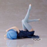Banpresto Re:Zero Starting Life in Another World Relax Time Rem Dressing figure 10cm | shoptok.hr