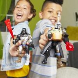  Transformers: Mix Mashers Deluxe Darth Vader figura z dodatki - | Shoptok.si