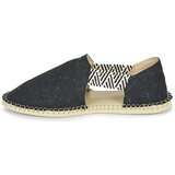 Havaianas ESPADRILLE FRESH ECO Crna | shoptok.hr