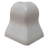  Ugao vanjski pvc PF56 001 bijeli 2/1 | Eponuda.ba