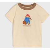 Sinsay Pamučna majica s printom Paddington | shoptok.hr