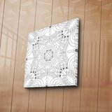 Wallity Zidna slika BOYA-07, 45x45 cm | Eponuda.ba