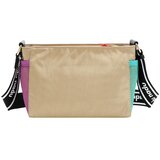 NoduNadu Torba taupe 23 x 16 x 11,5 cm | shoptok.hr