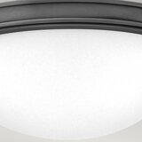  hinkley hk-collier-f-s-bx - plafonsko svetlo collier 2xE27/40W/230V ø 34,6 cm | Eponuda.com