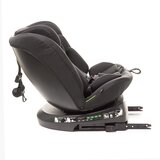4Baby autosjedalica I-Size (40-150 cm) Matt-fix black | shoptok.hr