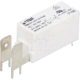  Elektromagnetni relej RM85V7-Z-48VDC | Eponuda.ba