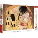 Tref line 10559 puzzle 1000 kiss ( t10559 ) Cene