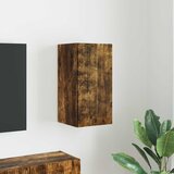 TV zidni ormar Dimljeni hrast 30 x 31 x 60 cm Konstruirano drvo | shoptok.hr