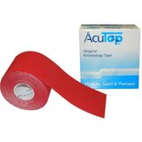 ACUTOP traka, crvena, 5 cm x 5 m Cijene