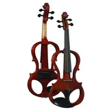  Soprano violina MVE008-1 električna sa koferom