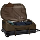 Thule Chasm putni kofer na kotačima 110 L - smeđi | shoptok.hr
