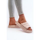 Big Star Women's Platform Flip Flops | Shoptok.si