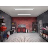  Brilagi - LED plafonsko svetlo za kupatilo FRAME LED/40W/230V 120x30 cm IP44 bela | Eponuda.com