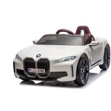 Thema Sport Auto na baterije BMW I4 Licencirani beli | Eponuda.com
