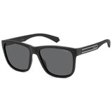 Polaroid Sončna očala 2155/S 206733 Black 003 M9 Cene