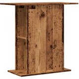 vidaXL stalak za akvarij boja drva 36x75x72,5 cm od konstruiranog drva | shoptok.hr