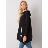 RELEVANCE Sweatshirt-RV-BL-4899.23P-black | Shoptok.si