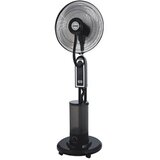 Linea Stoječi ventilator z razpršilcem vode LMFS-0713 Cene