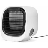 Bewello prenosni mini ventilator - hladilec zraka - usb - bel cene