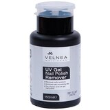 Velnea skidač UV gel laka za nokte sa pumpicom 150ml | ePonuda.com