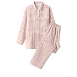  Muji Ženska pidžama, Pamuk, Roze Cene