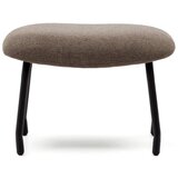 Kave Home Rjav tabure Belina – | Shoptok.si