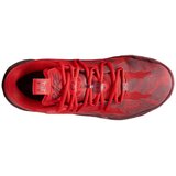 Puma Športni čevelj rdeča / vinsko rdeča | Shoptok.si