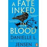 The Book Service Limited Danielle L. Jensen - A Fate Inked in Blood | Eponuda.com