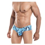Cut4Men moške spodnjice Cheeky Brief Snake | Shoptok.si