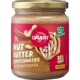 Bio oreščkovo maslo Cimetov polžek - 250 g