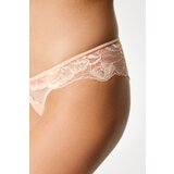 Orhideja Lingerie Čipkaste brazilke Elsa | Shoptok.si