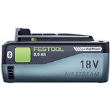 Festool HighPower Akkupack BP 18 Li | Shoptok.si