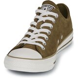 Converse Nizke superge CHUCK TAYLOR ALL STAR Zelena | Shoptok.si