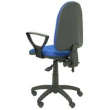  Uredska stolica Algarra P&amp C 229B8RN Plava | shoptok.hr