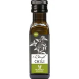 Bio čili začimbno olje - 100 ml