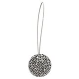 Luance newport round mosaic metallic drzac za zavese magnetni hrom ( 2861990 ) Cene