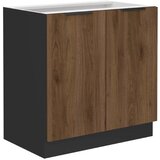  Spodnja omara SILVA 80D | Shoptok.si