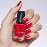 Catrice GEL AFFAIR lak za nohte odtenek 016 Don't Bite The Apple 10.5 ml | Shoptok.si