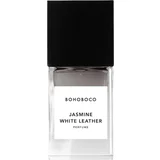 Jasmine White Leather - 50 ml