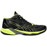 Asics Dvoranski šport Sky Elite Ff Mt Črna | Shoptok.si