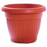 Prosperplast saksija terra terakota | ePonuda.com