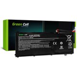 Green cell Baterija za Acer Aspire V15 Nitro VN7-571G / VN7-591G, 3800 mAh - NI VEČ V PRODAJI! | shoptok.hr