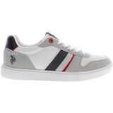 U.S. POLO BEST PRICE US POLO BEST PRICE MEN&#39;S SPORTS FOOTWEAR GREY | Shoptok.si