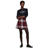 Tommy Hilfiger SCRIPT C-NK LS Crna | shoptok.hr