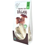 Organski sušeni vrganj
